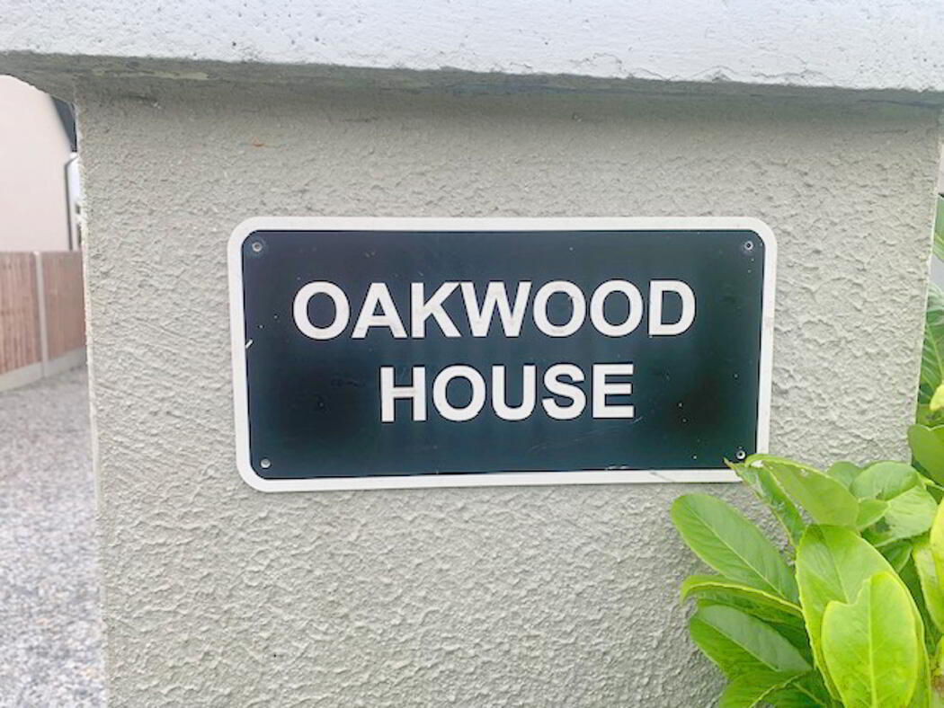 Oakwood House, St. Coleman's Terrace 3 of 33