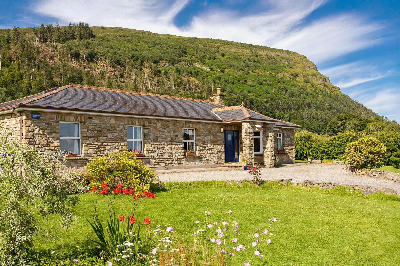 Stone Lodge 6 of 56