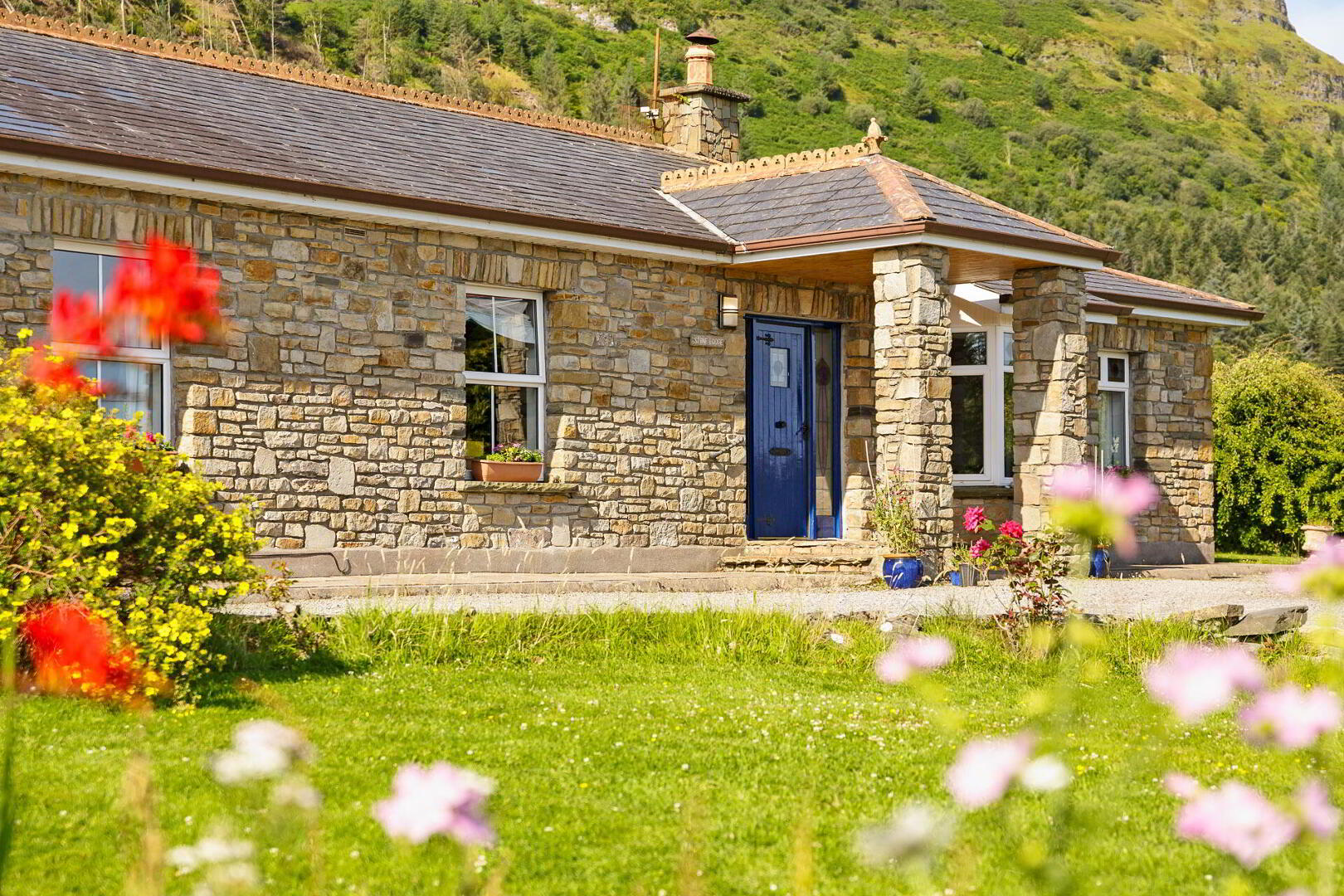 Stone Lodge 7 of 56