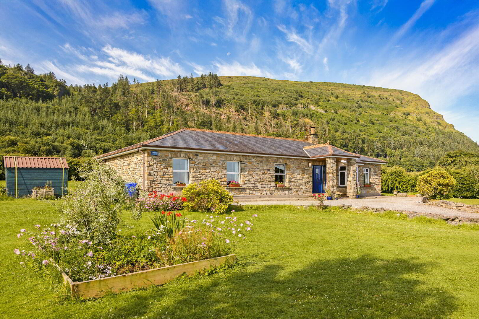 Stone Lodge 33 of 56