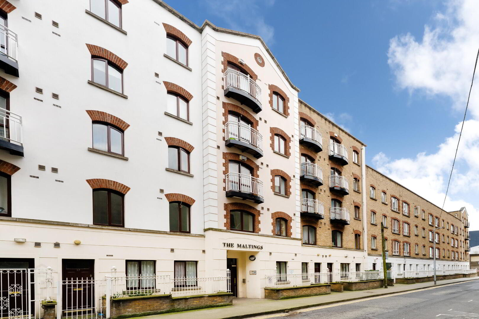 195 The Maltings, Block, C Island Street 1 of 23