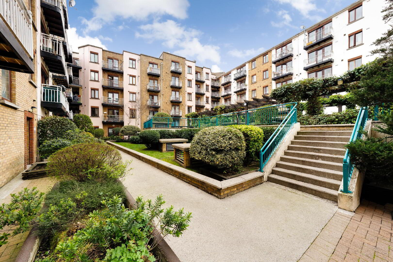 195 The Maltings, Block, C Island Street 21 of 23