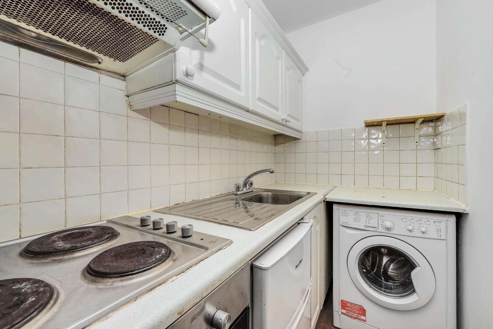 195 The Maltings, Block, C Island Street 9 of 23