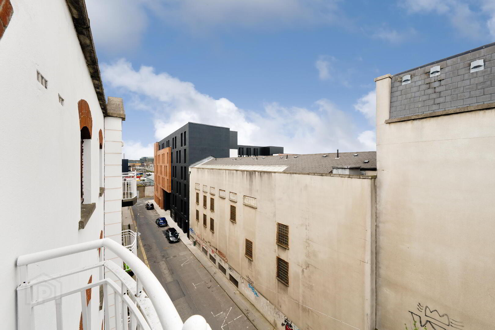 195 The Maltings, Block, C Island Street 17 of 23