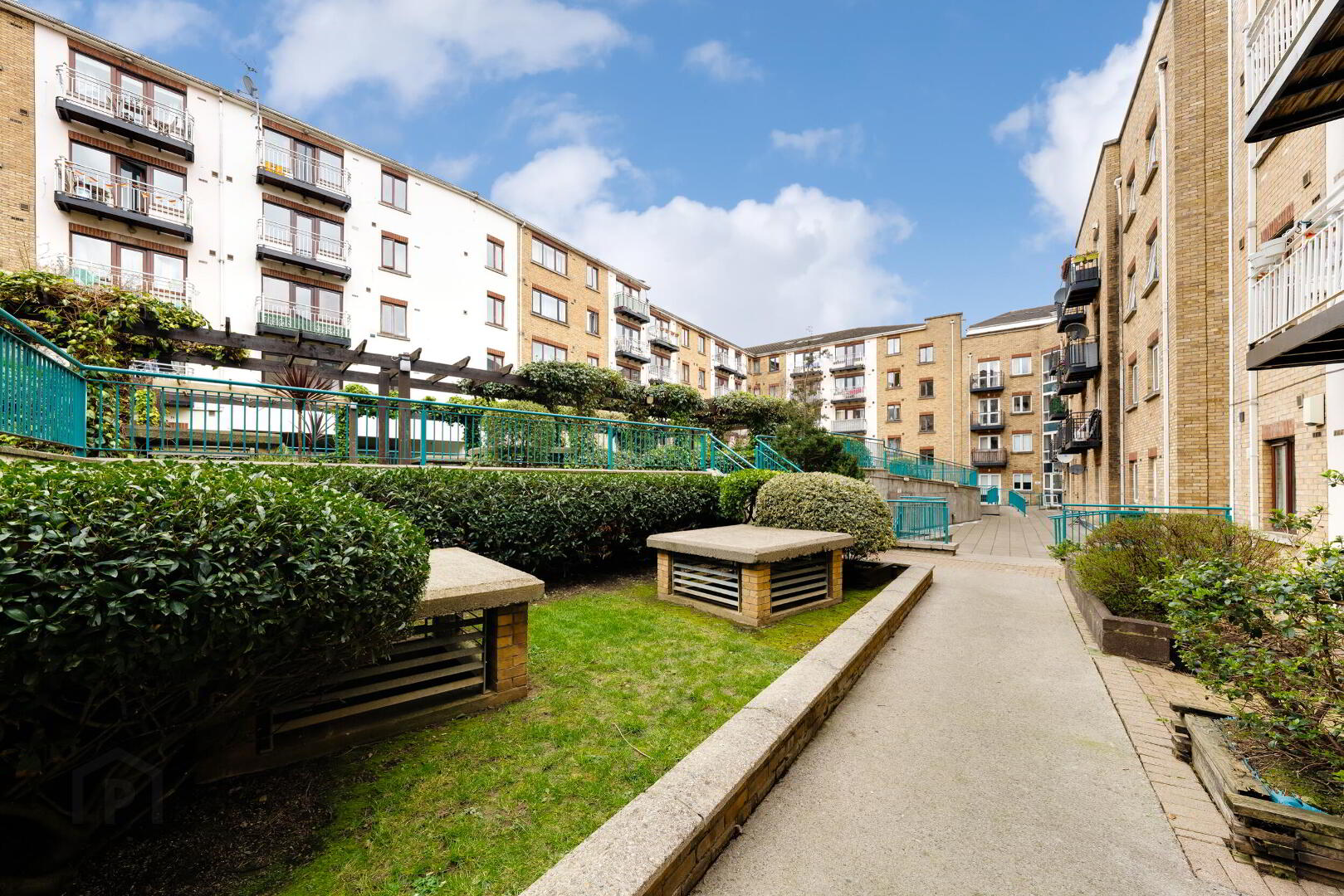 195 The Maltings, Block, C Island Street 18 of 23