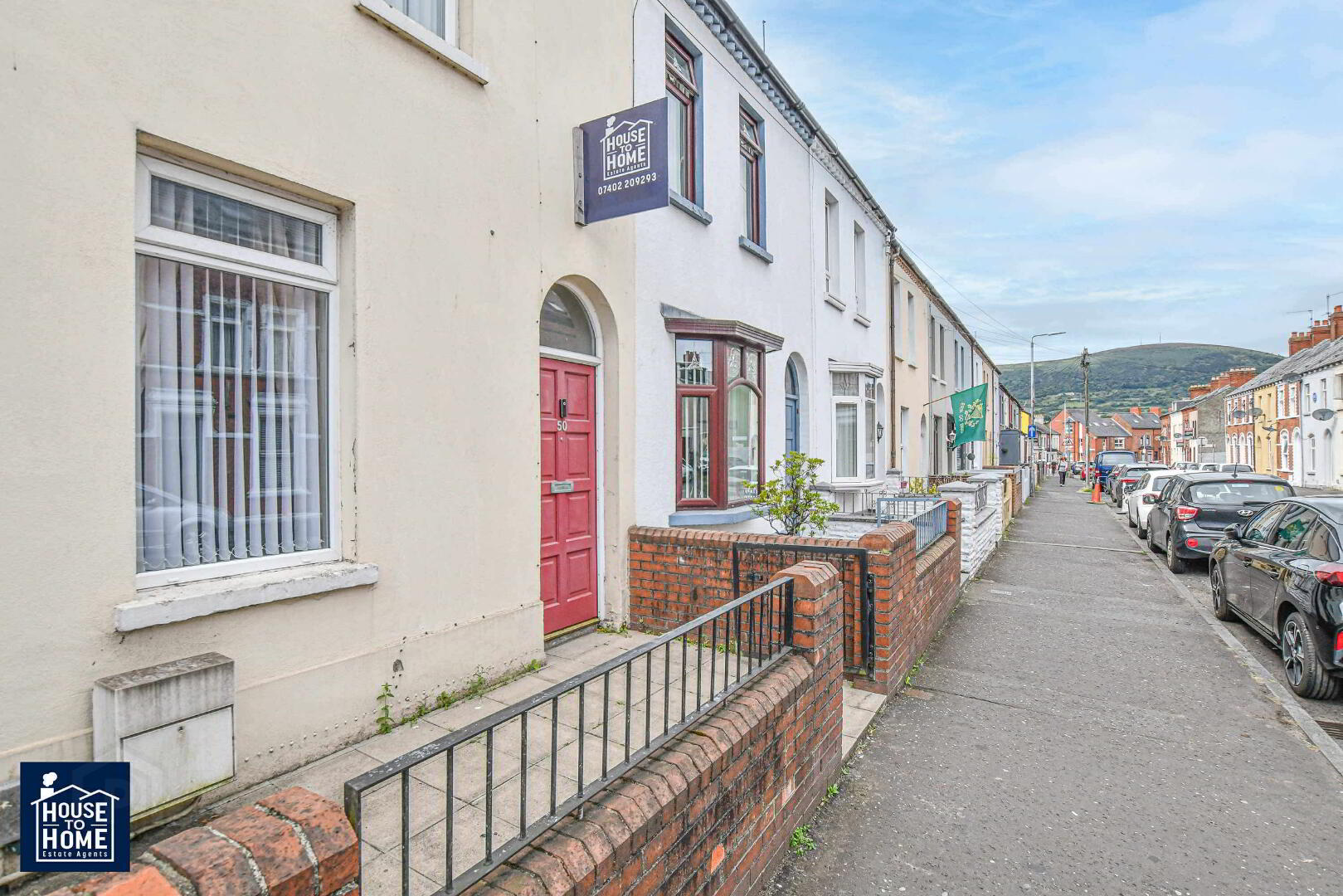 50 Cavendish Street 2 of 23