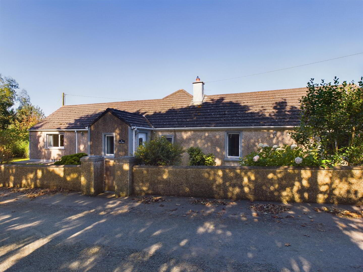 The Forge, Pembrokestown 1 of 29
