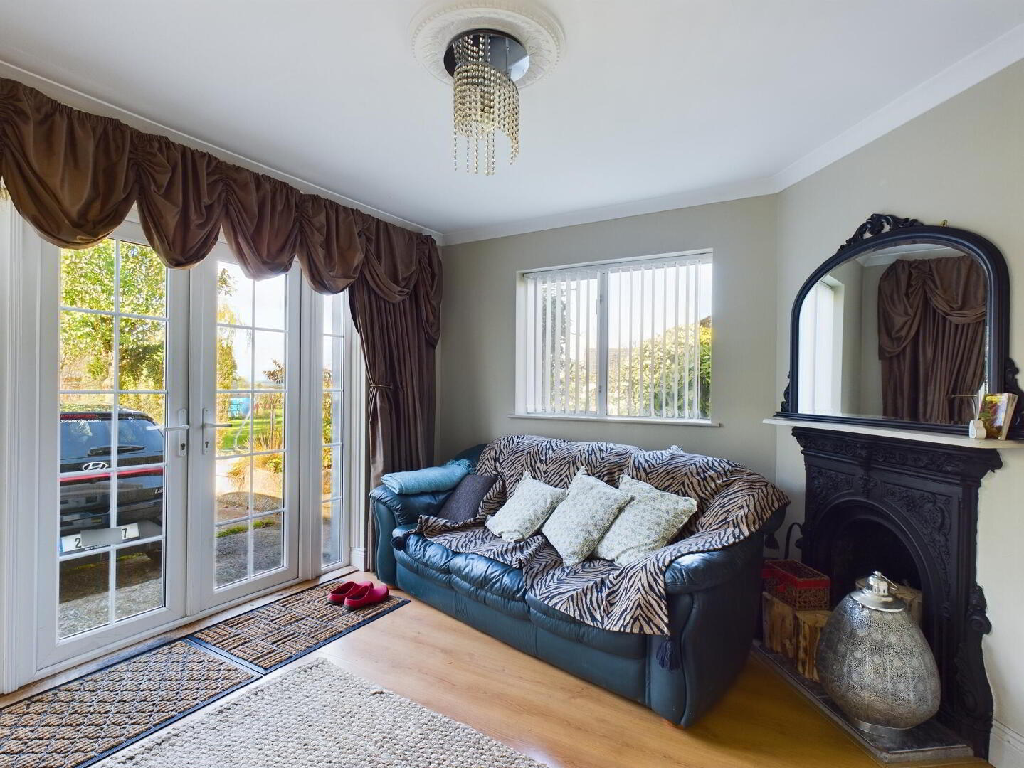 The Forge, Pembrokestown 3 of 29