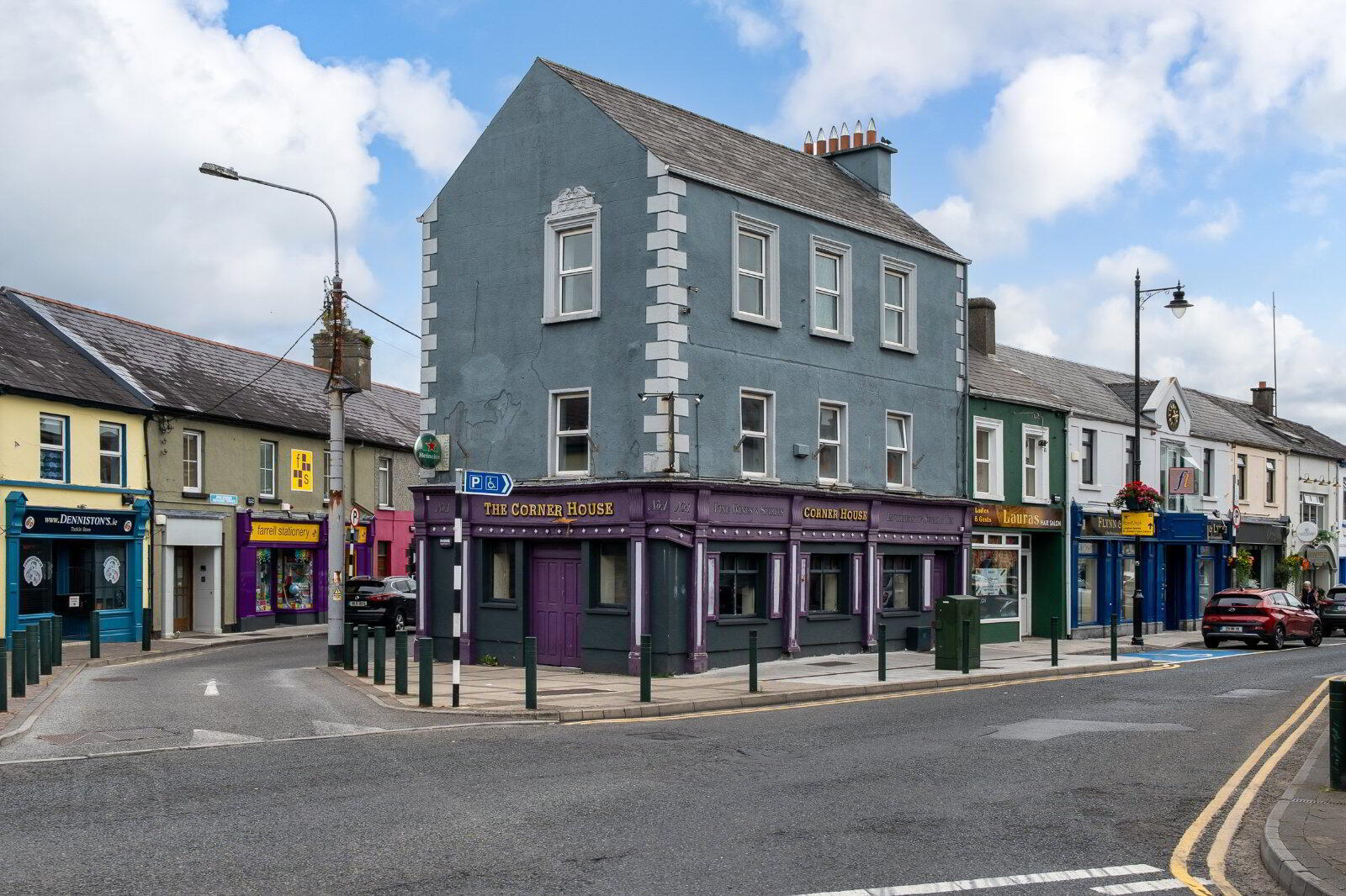The Corner House, Dublin Street 1 of 41