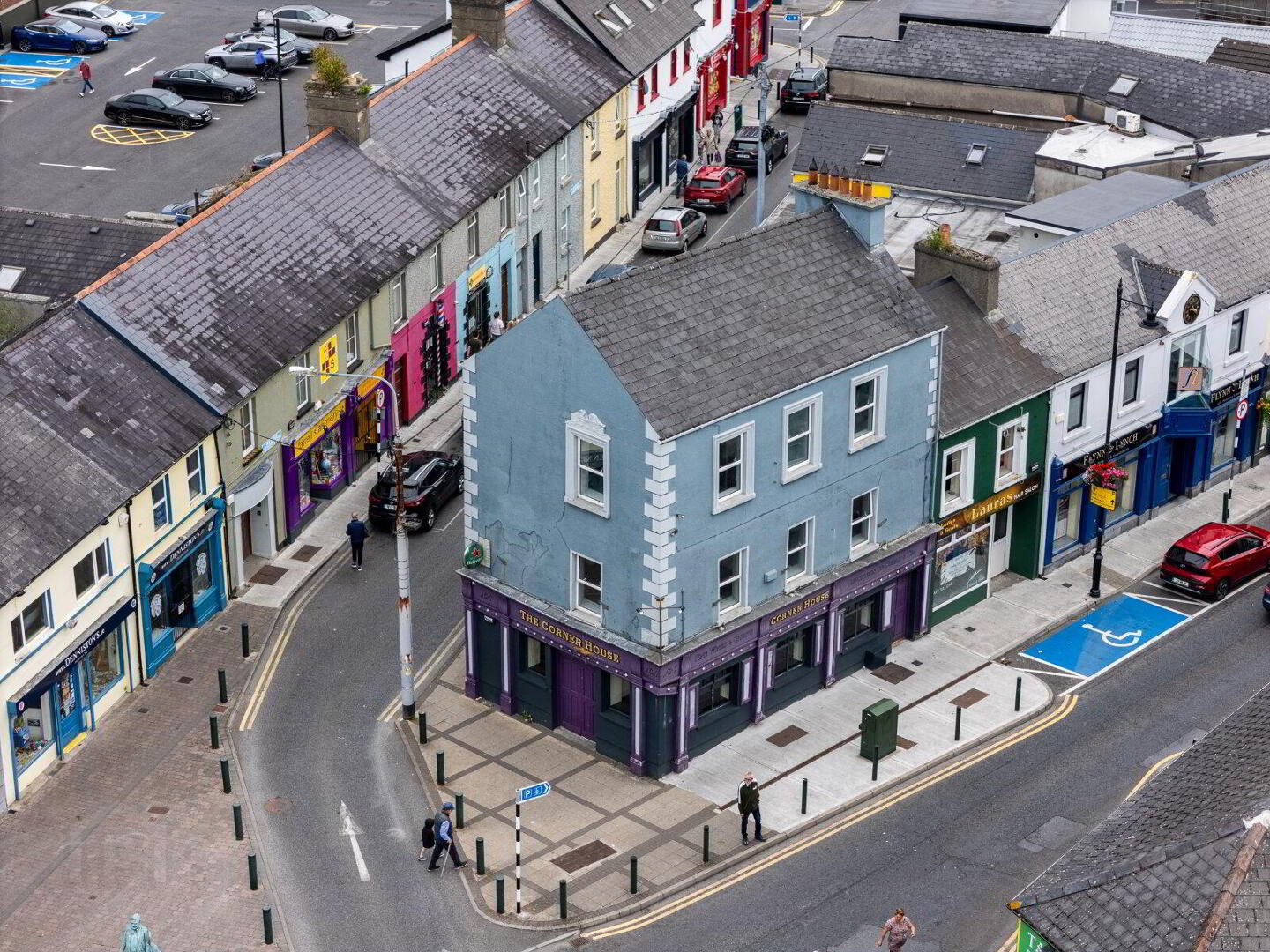 The Corner House, Dublin Street 2 of 41