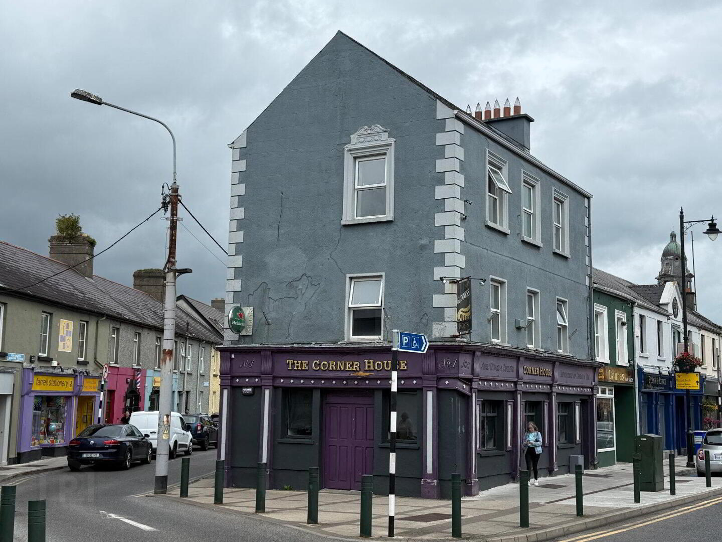 The Corner House, Dublin Street 9 of 41