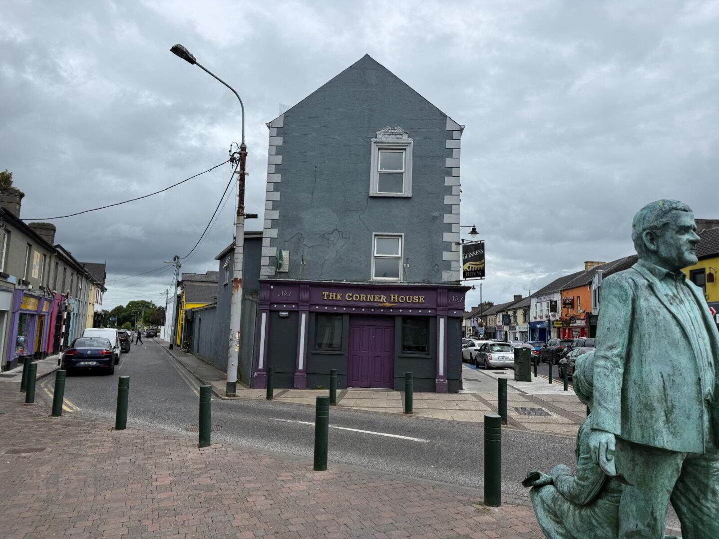 The Corner House, Dublin Street 10 of 41