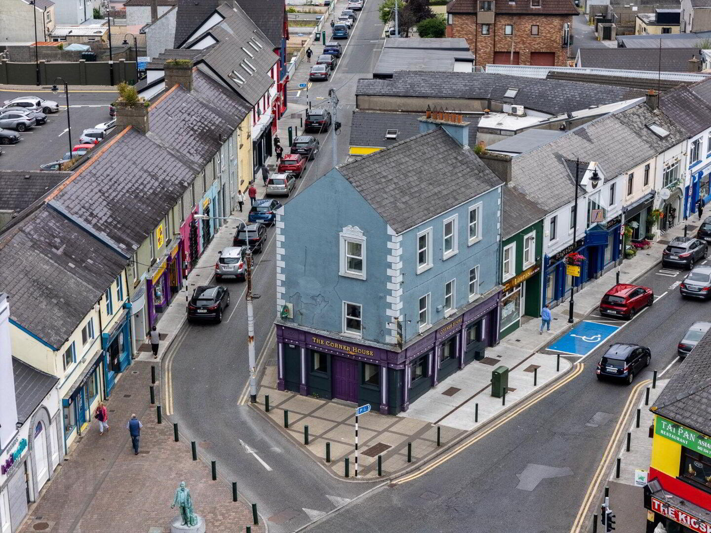 The Corner House, Dublin Street 13 of 41