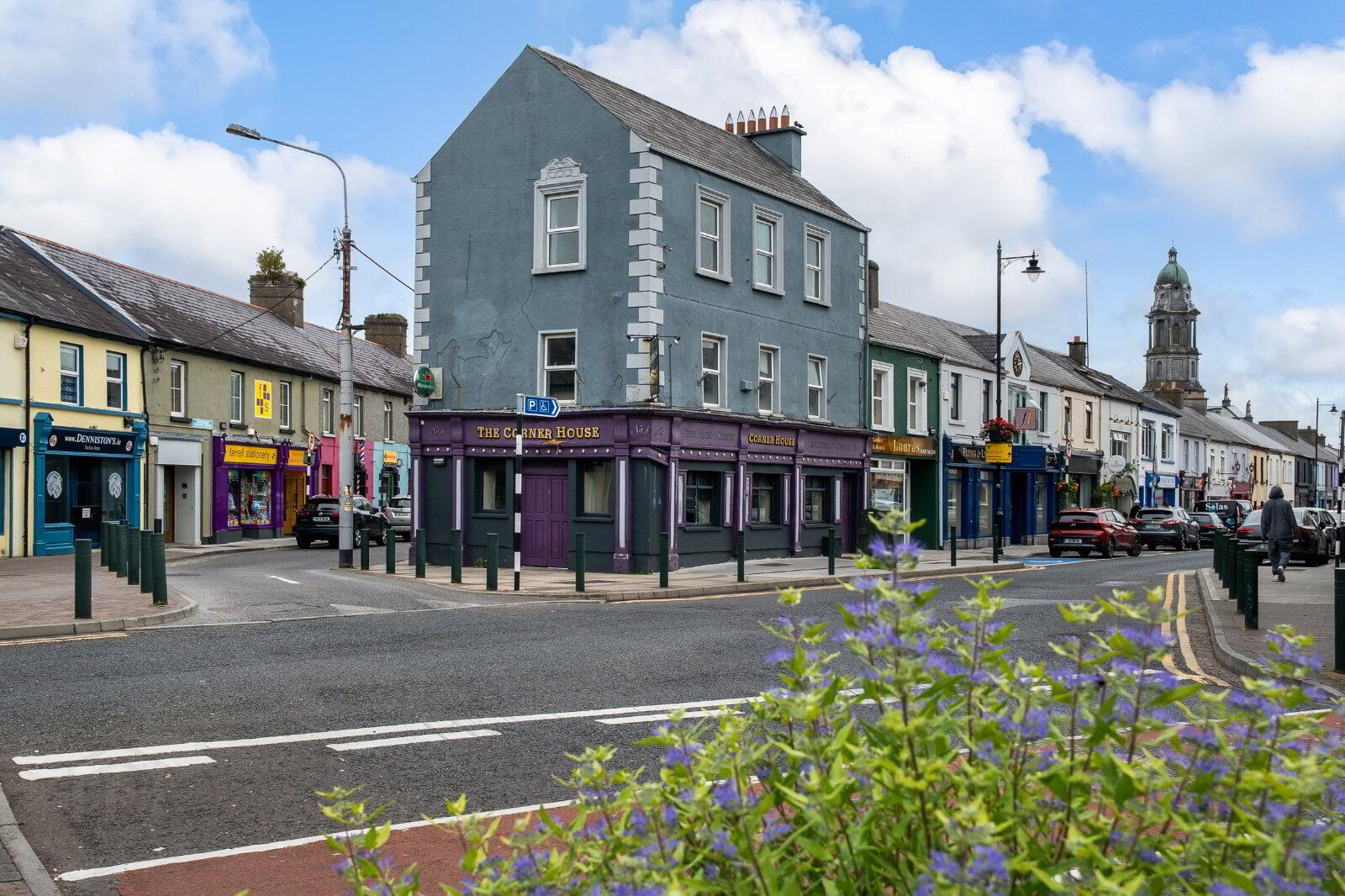 The Corner House, Dublin Street 39 of 41