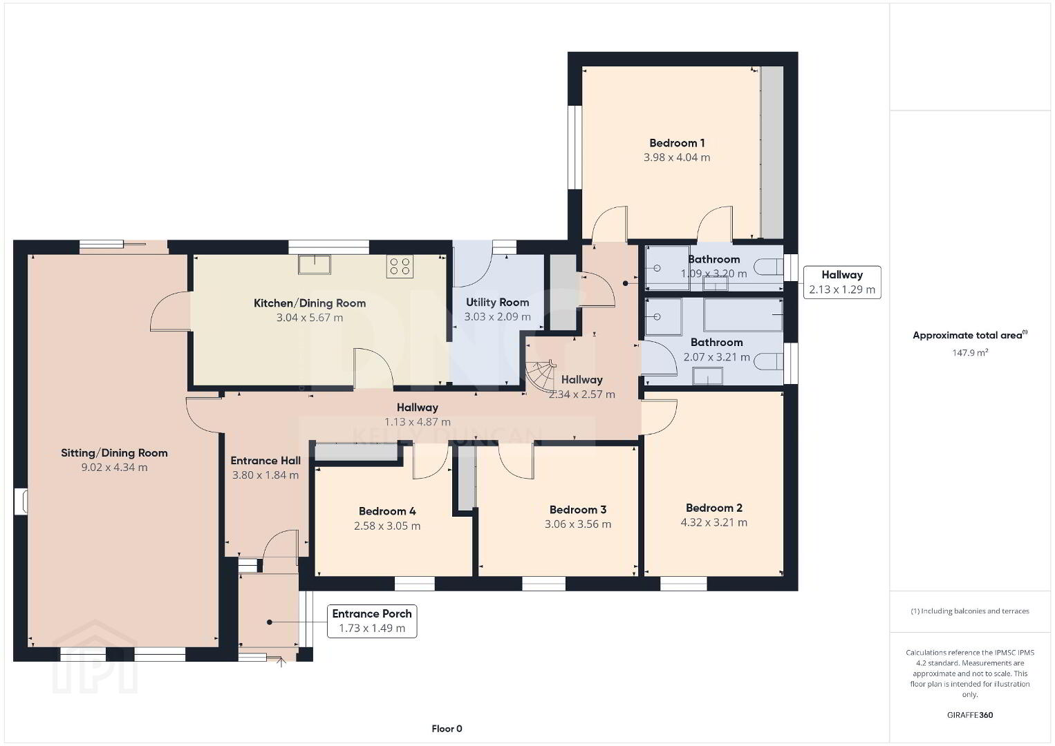 Avoca, 19 Ashley Court 31 of 32