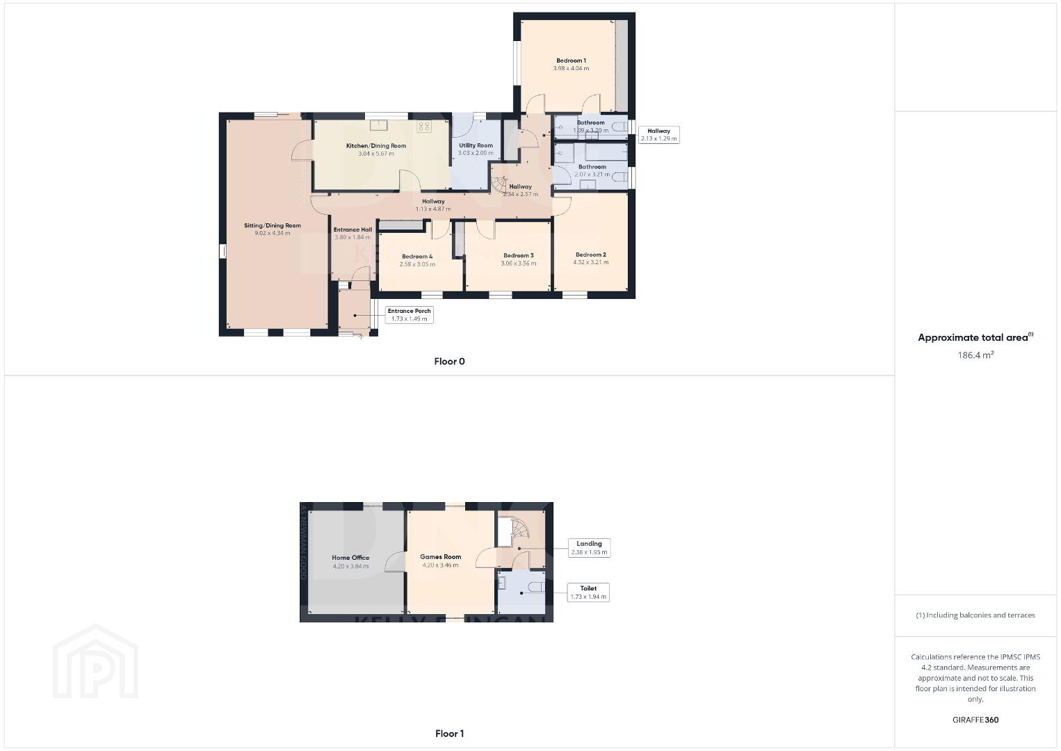 Avoca, 19 Ashley Court 32 of 32
