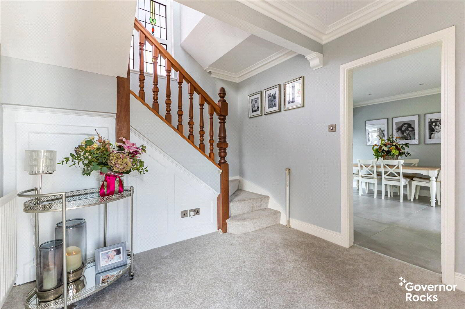 Ayresfield, 158 Warren Road 5 of 43