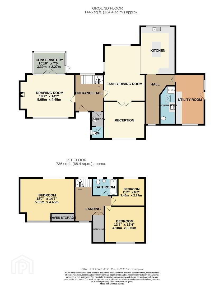 Ayresfield, 158 Warren Road 43 of 43