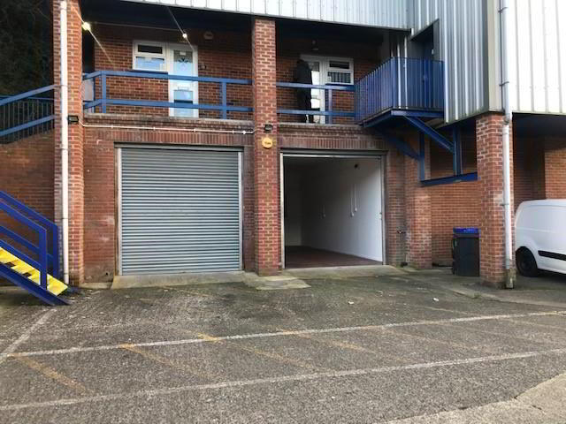 Unit 9, Quarry Heights 2 of 4