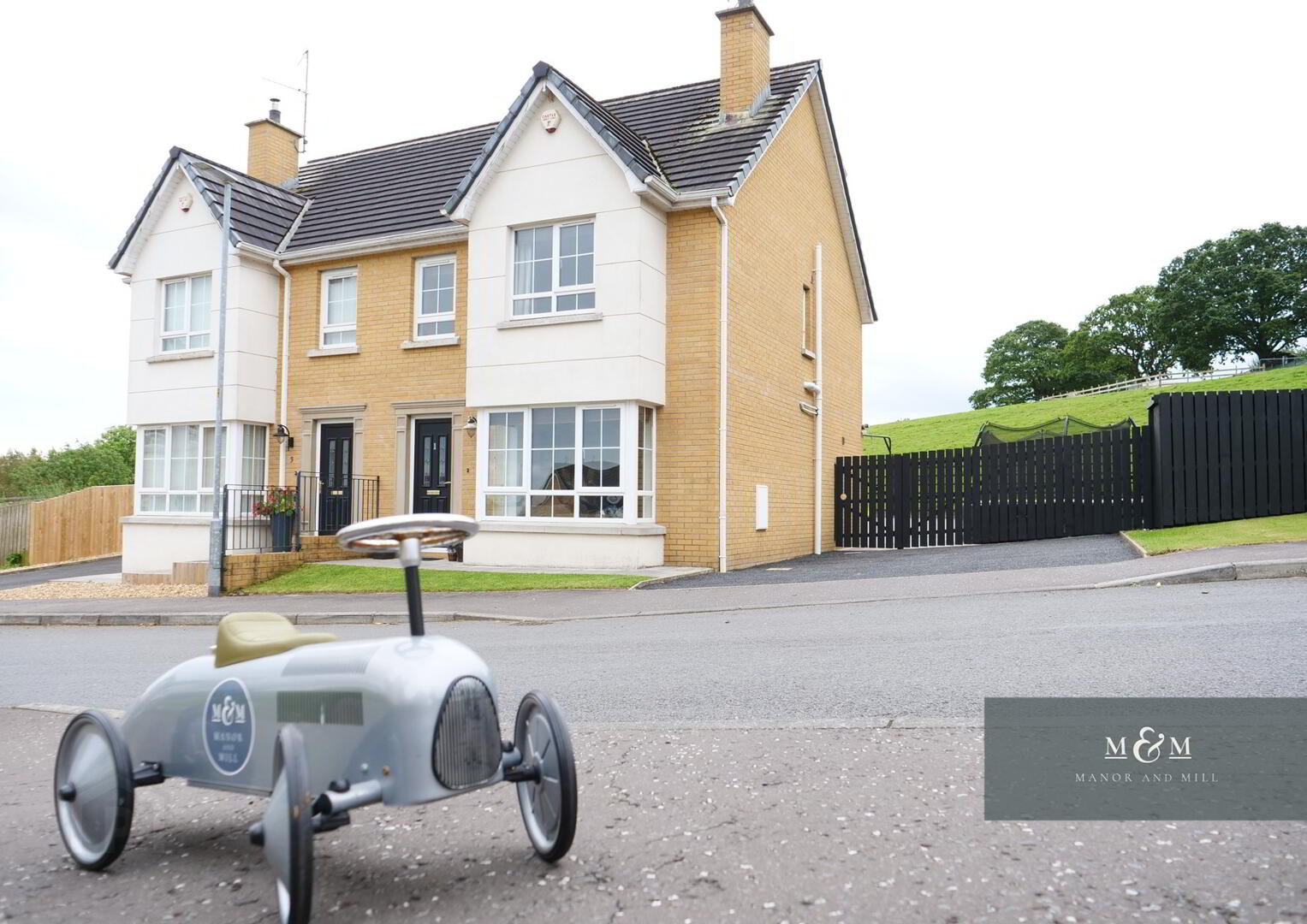 1 Maynooth Manor 1 of 46