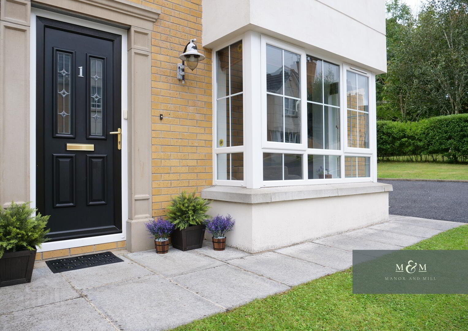 1 Maynooth Manor 4 of 46