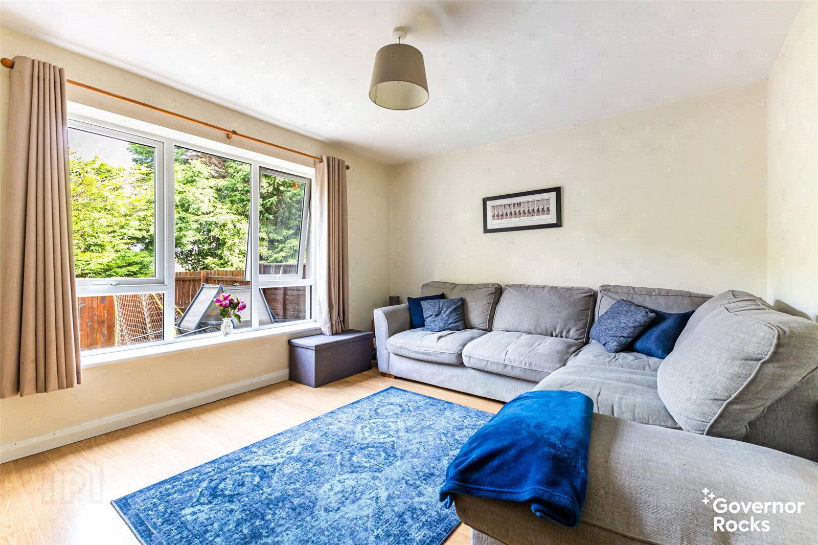 4 Shaftesbury Avenue 6 of 22