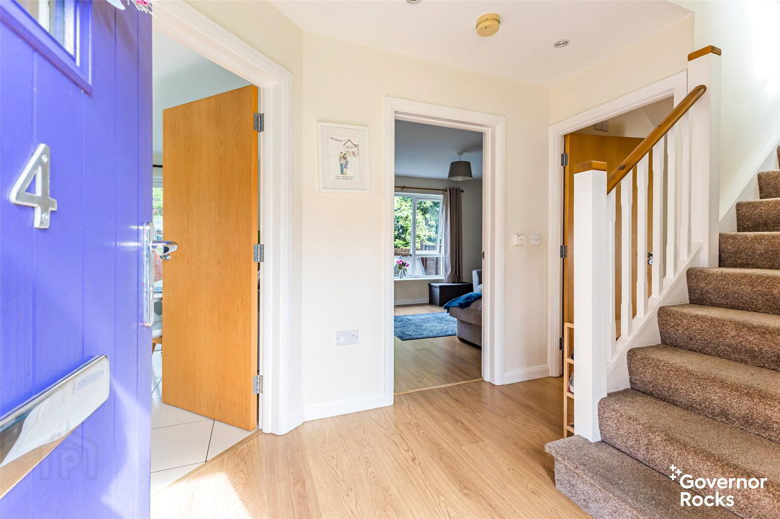 4 Shaftesbury Avenue 2 of 22