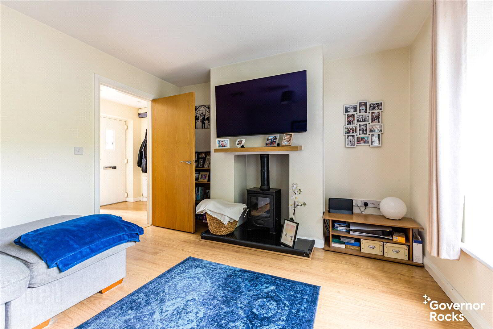 4 Shaftesbury Avenue 7 of 22