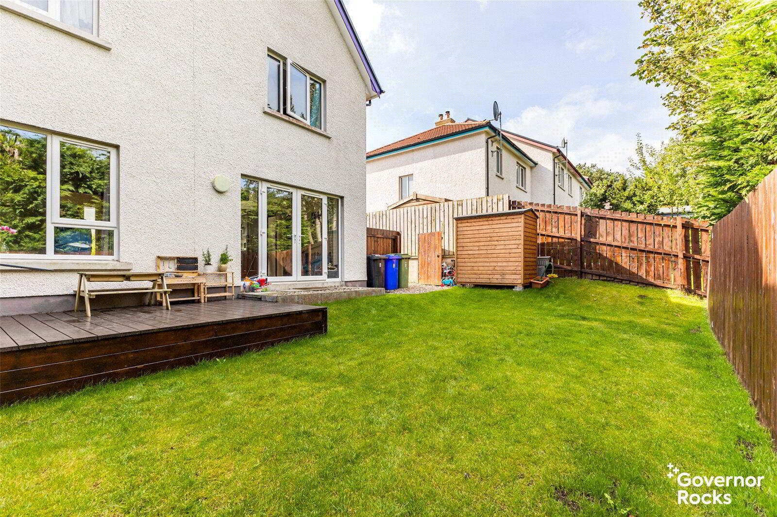 4 Shaftesbury Avenue 19 of 22