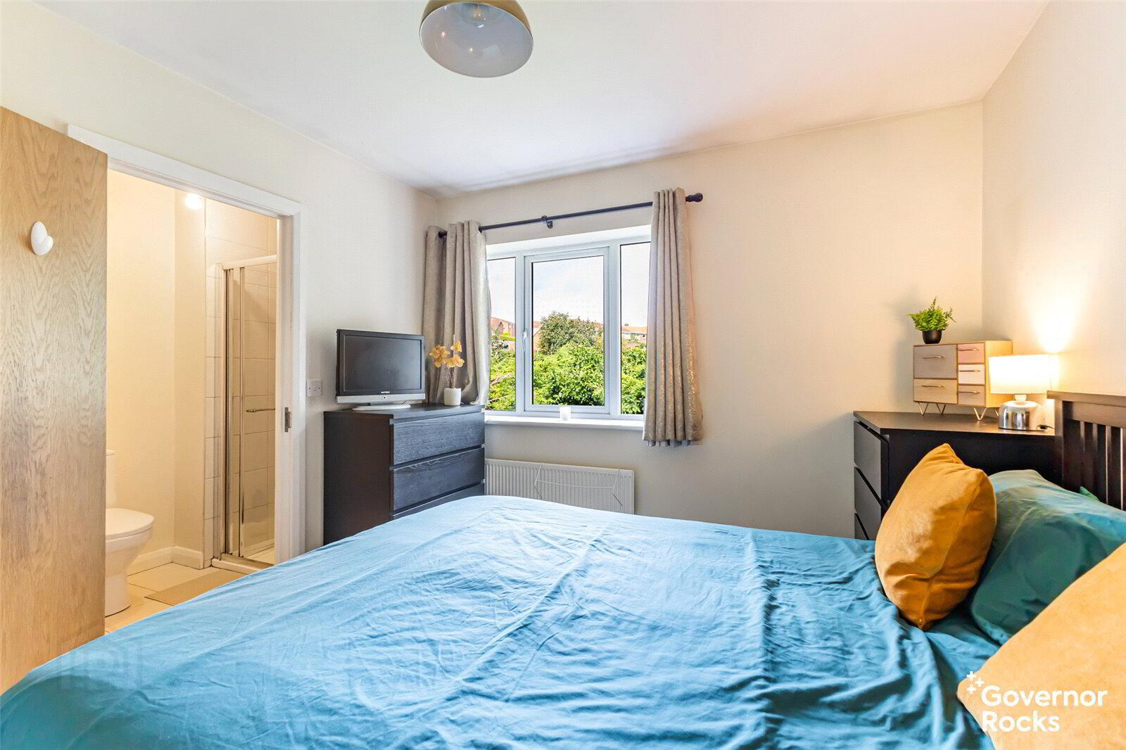 4 Shaftesbury Avenue 13 of 22