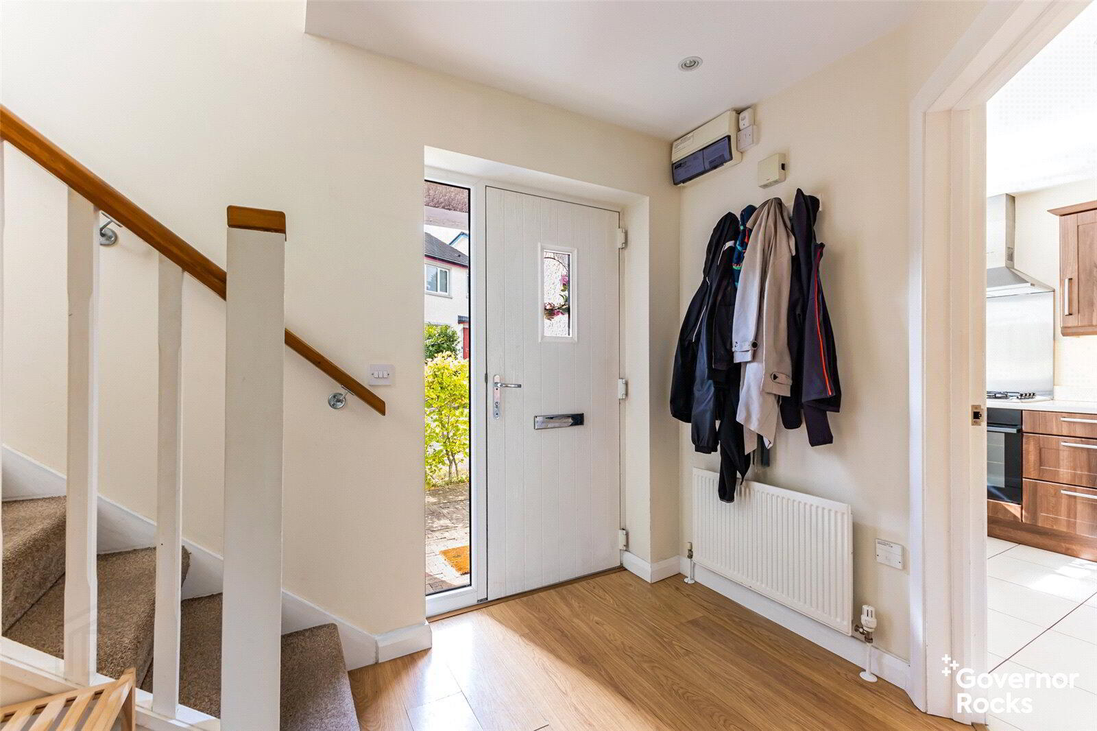 4 Shaftesbury Avenue 10 of 22
