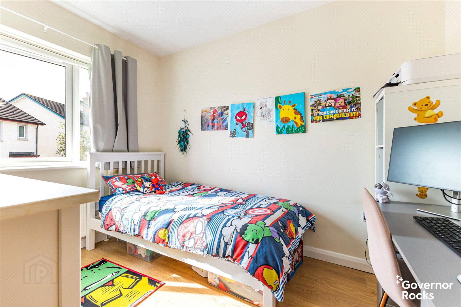 4 Shaftesbury Avenue 15 of 22