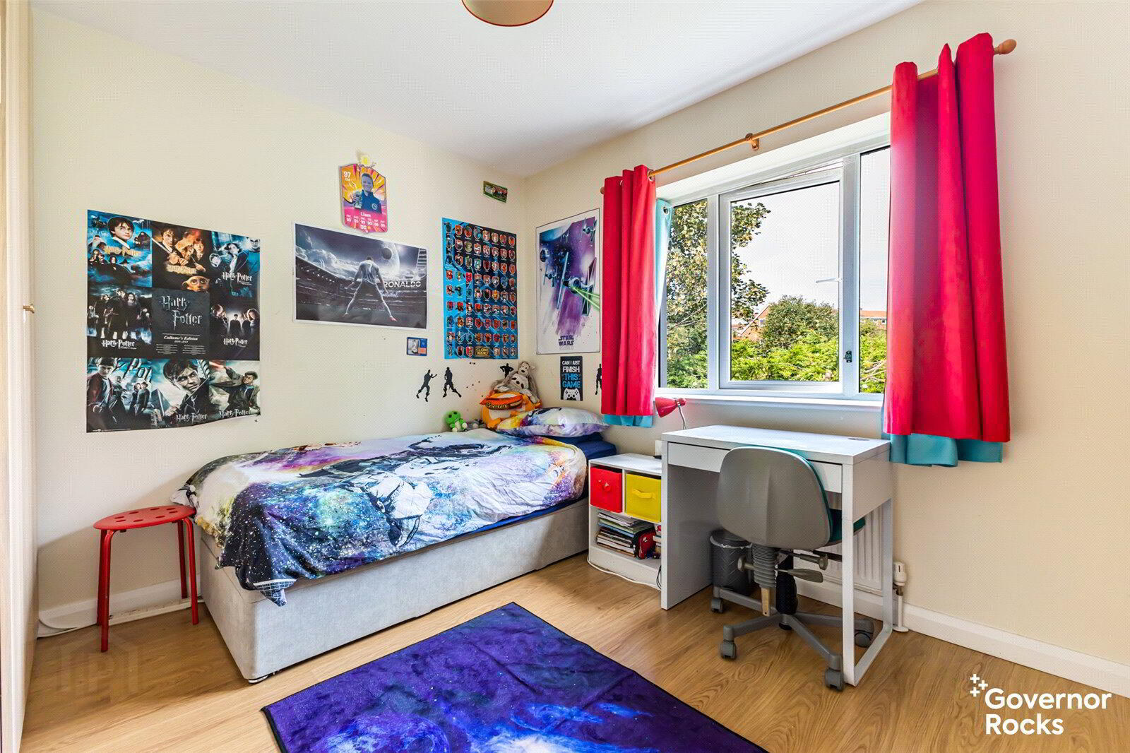 4 Shaftesbury Avenue 16 of 22