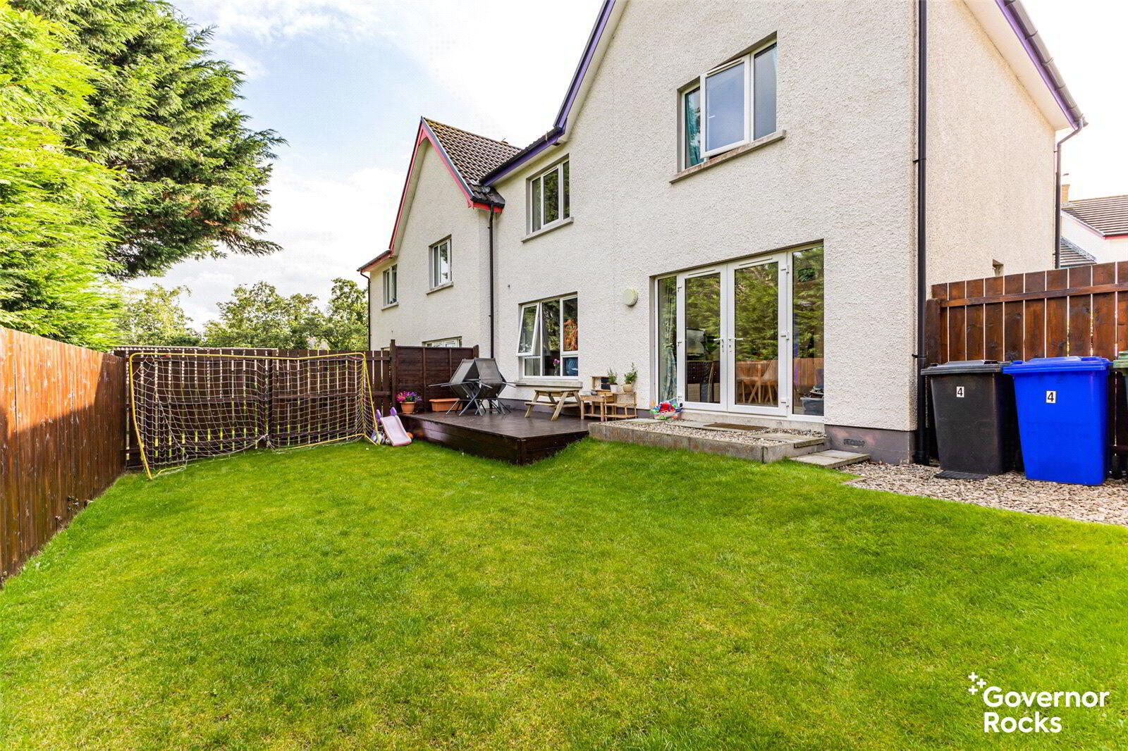 4 Shaftesbury Avenue 18 of 22