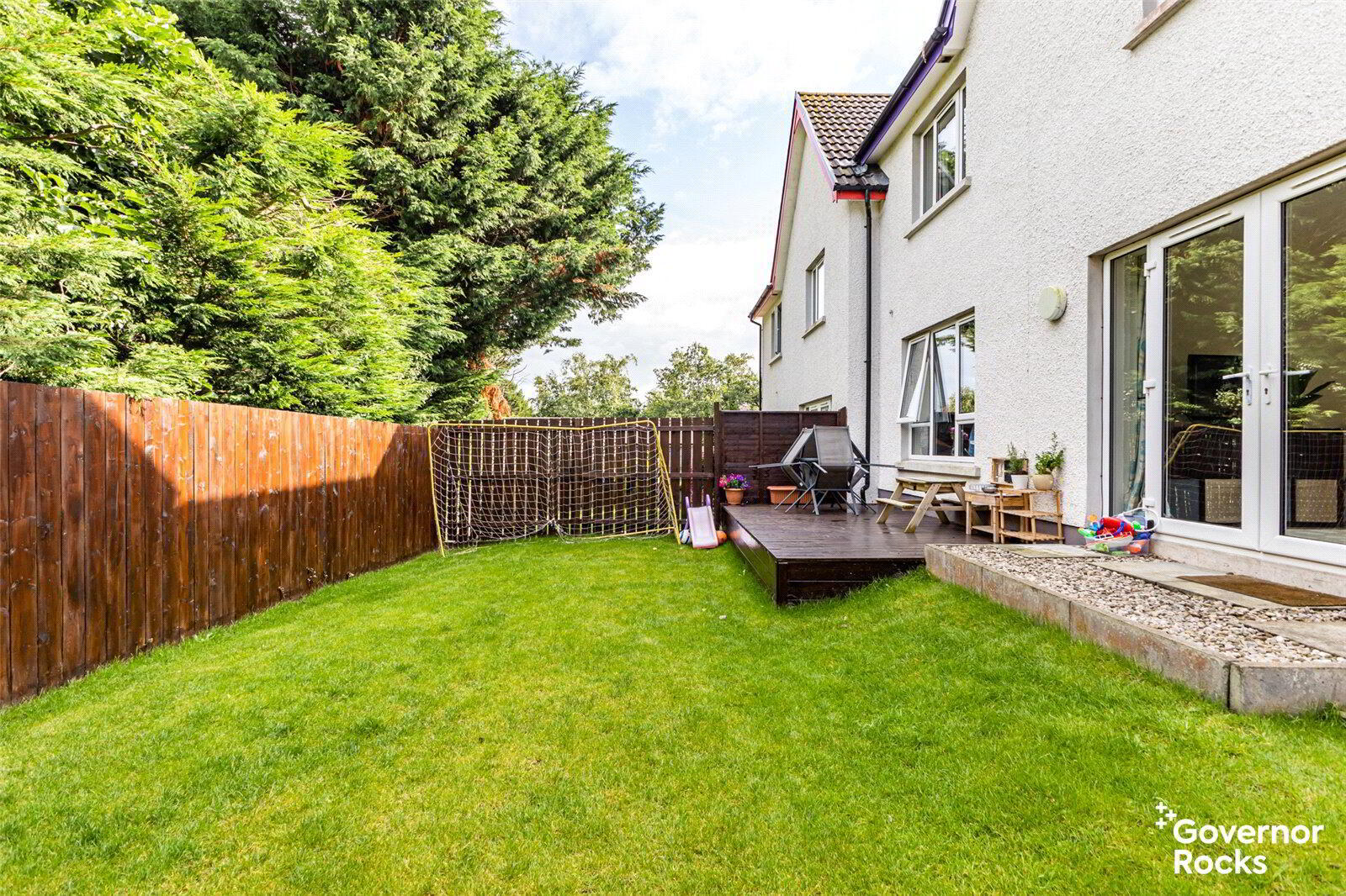 4 Shaftesbury Avenue 21 of 22