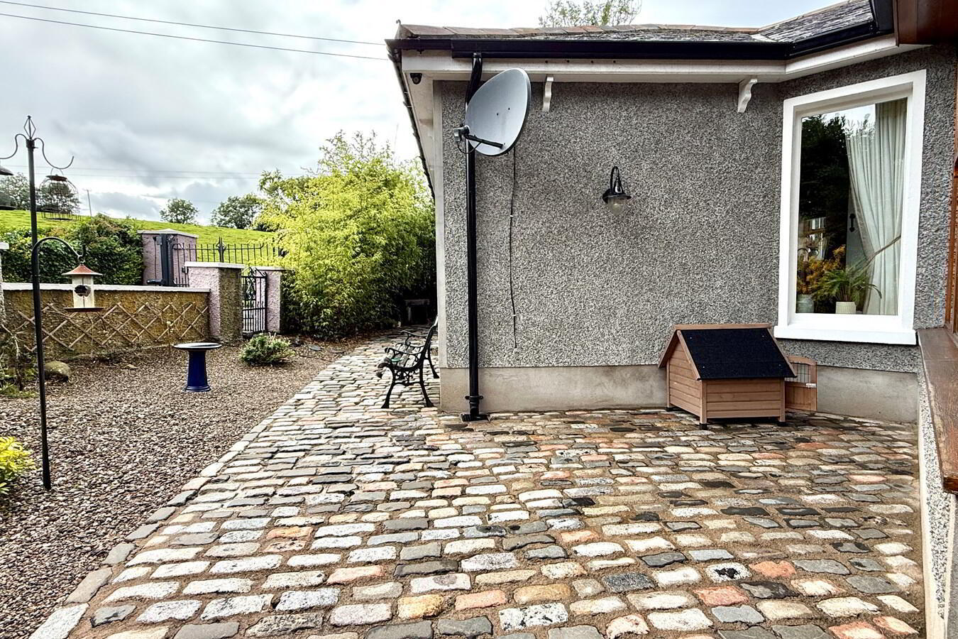 'Little Lodge', 36 Annareagh Road 36 of 42
