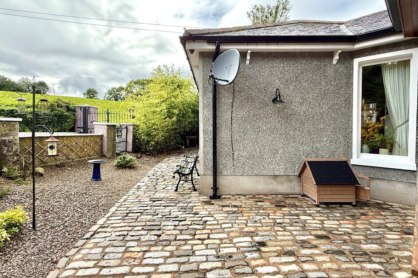 'Little Lodge', 36 Annareagh Road 38 of 42