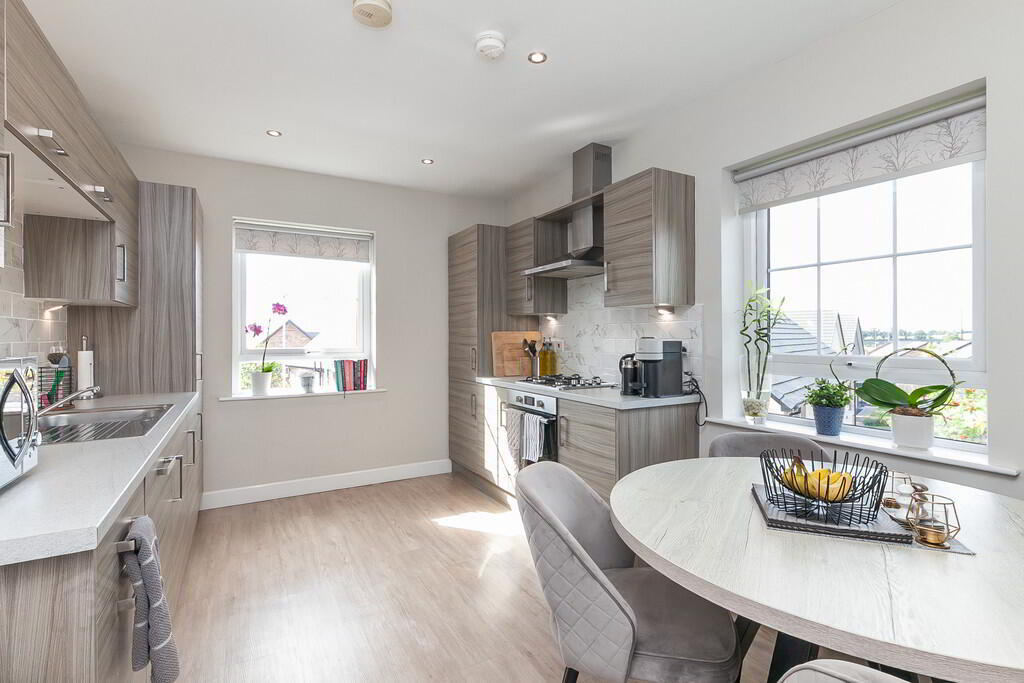Apartment 3 39 Ayrshire Meadows 12 of 22