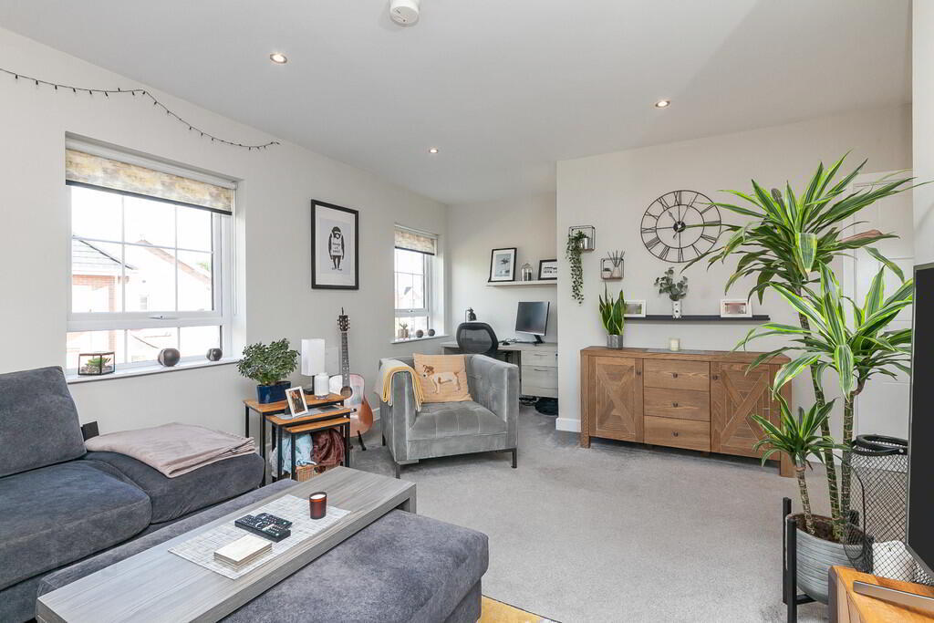 Apartment 3 39 Ayrshire Meadows 9 of 22
