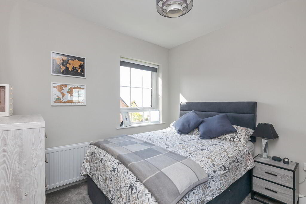 Apartment 3 39 Ayrshire Meadows 19 of 22