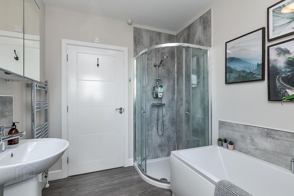 Apartment 3 39 Ayrshire Meadows 18 of 22