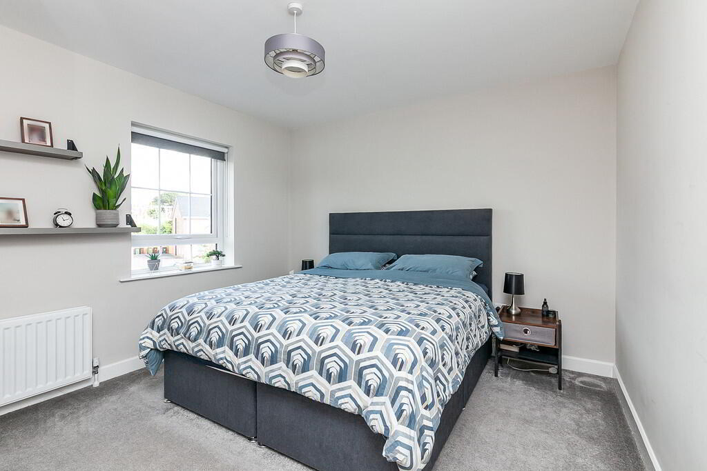 Apartment 3 39 Ayrshire Meadows 15 of 22
