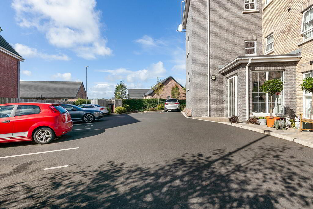 Apartment 3 39 Ayrshire Meadows 21 of 22