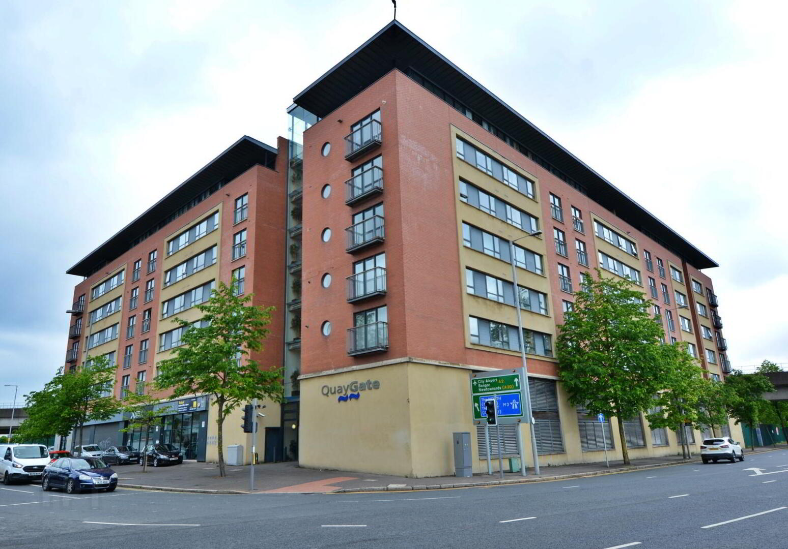 Quaygate, 19 Station Street 1 of 17