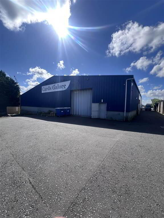 Unit 9, DC Enterprise Centre 1 of 21