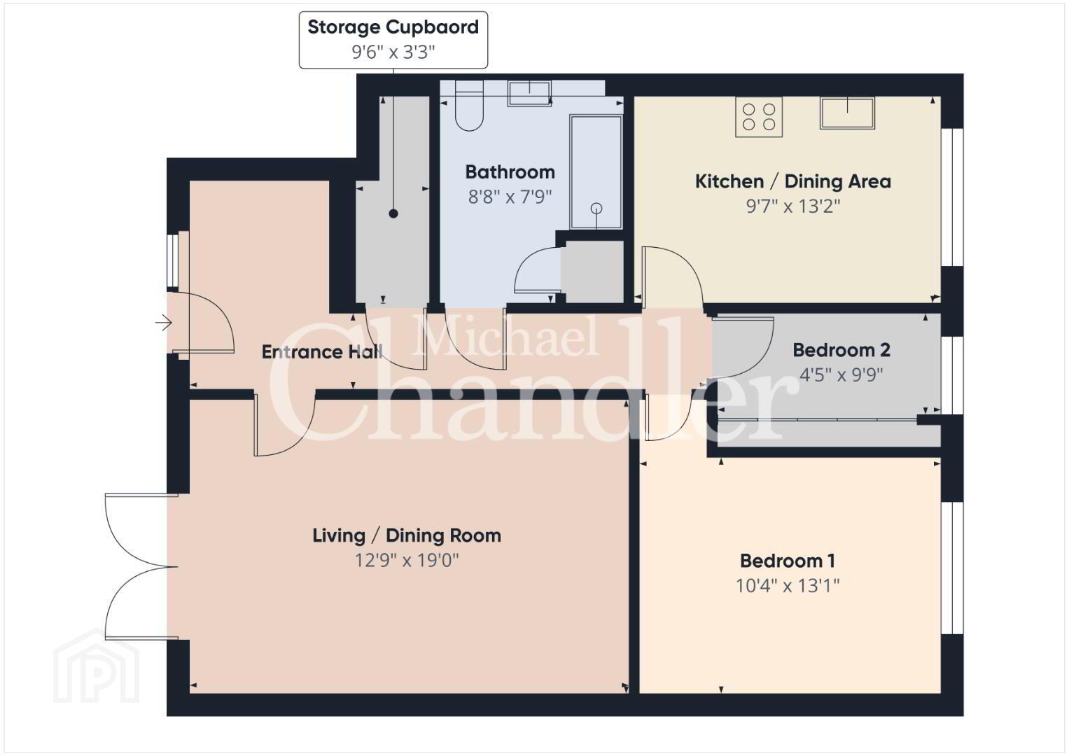 17 Queensfort Court 11 of 14