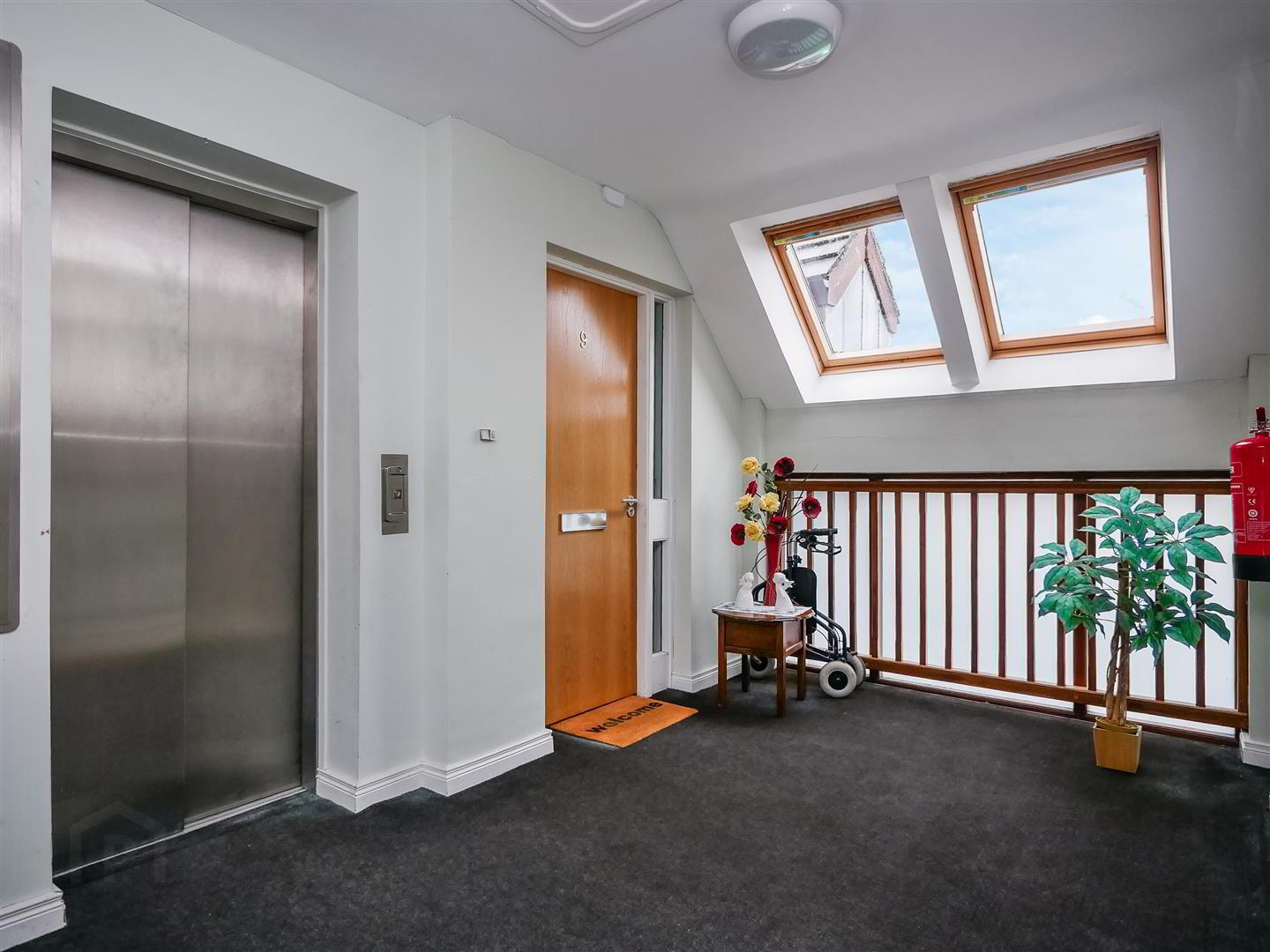Apt 6, Dunbrae 5 of 21