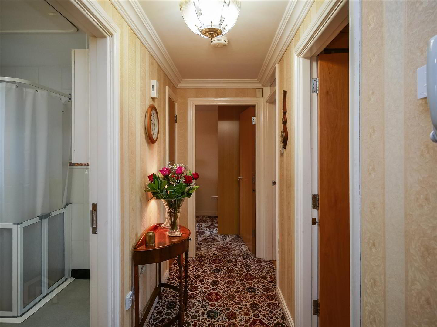 Apt 6, Dunbrae 6 of 21