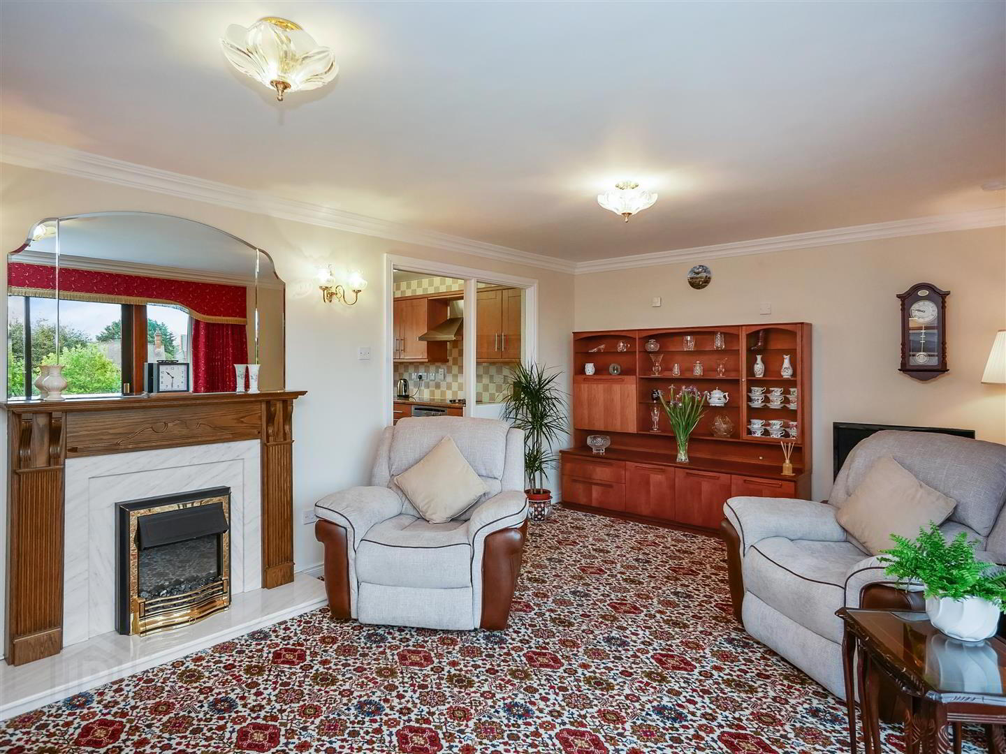 Apt 6, Dunbrae 9 of 21