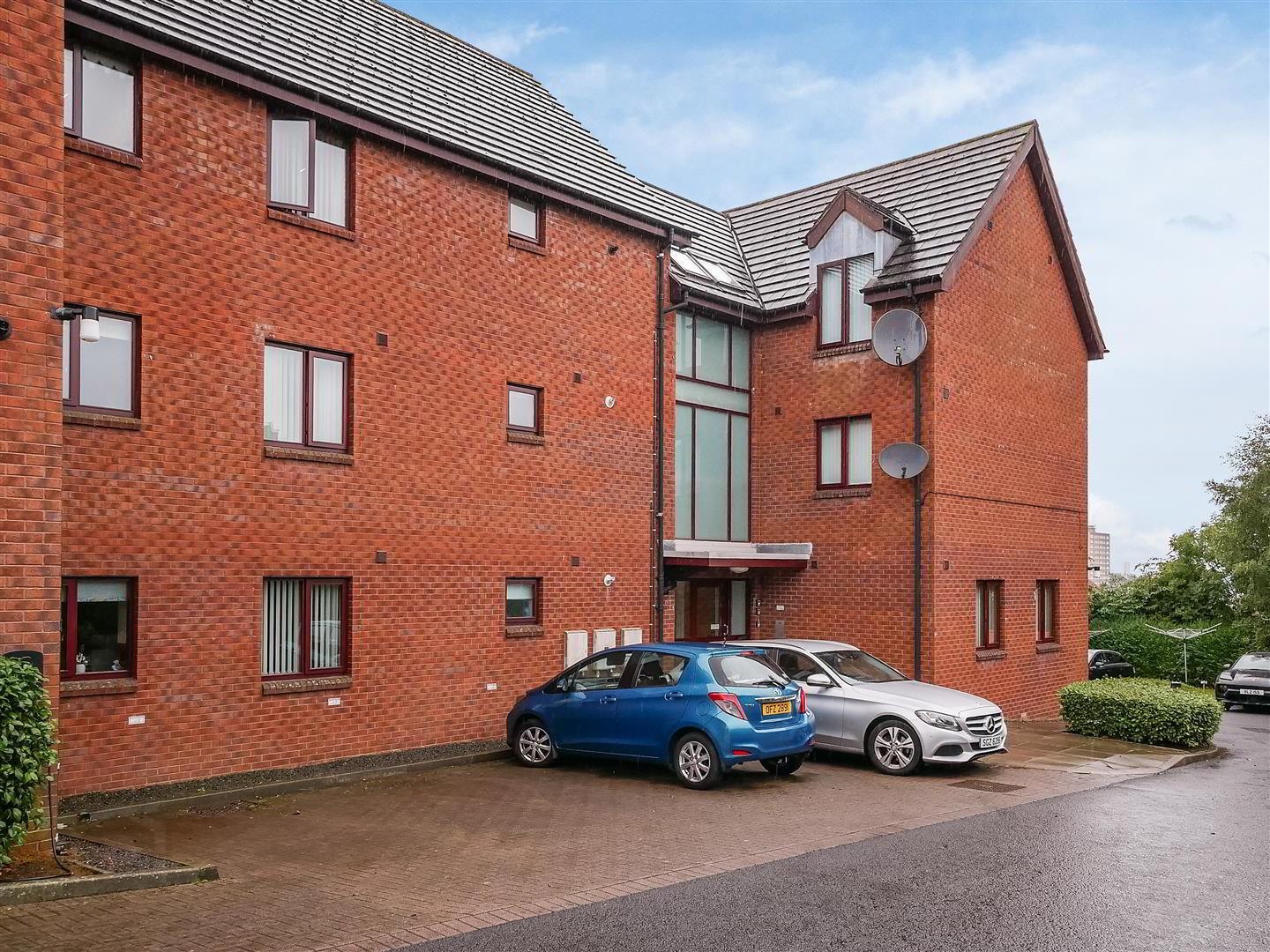 Apt 6, Dunbrae 17 of 21